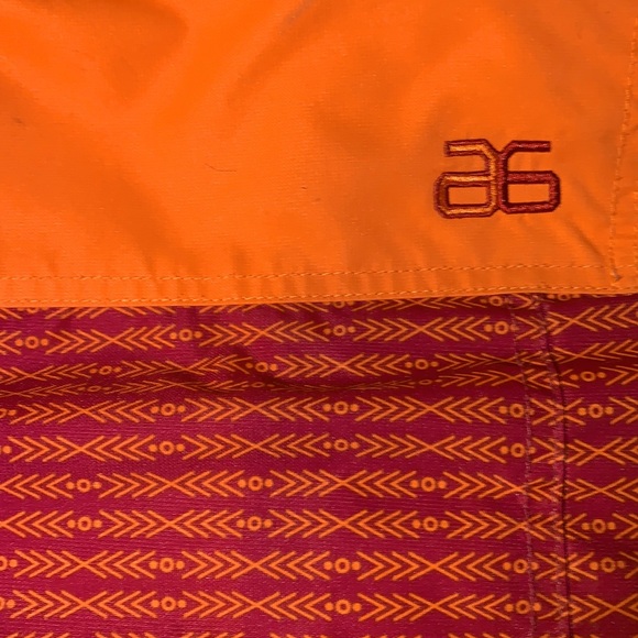 Coat Toddler 5T unisex high visibility, Artix, high quality winter snow coat. - Picture 9 of 12